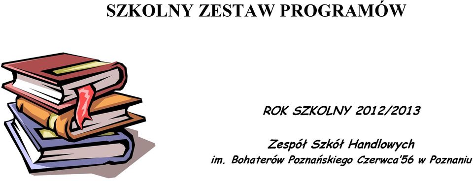 Szkół Handlowych im.