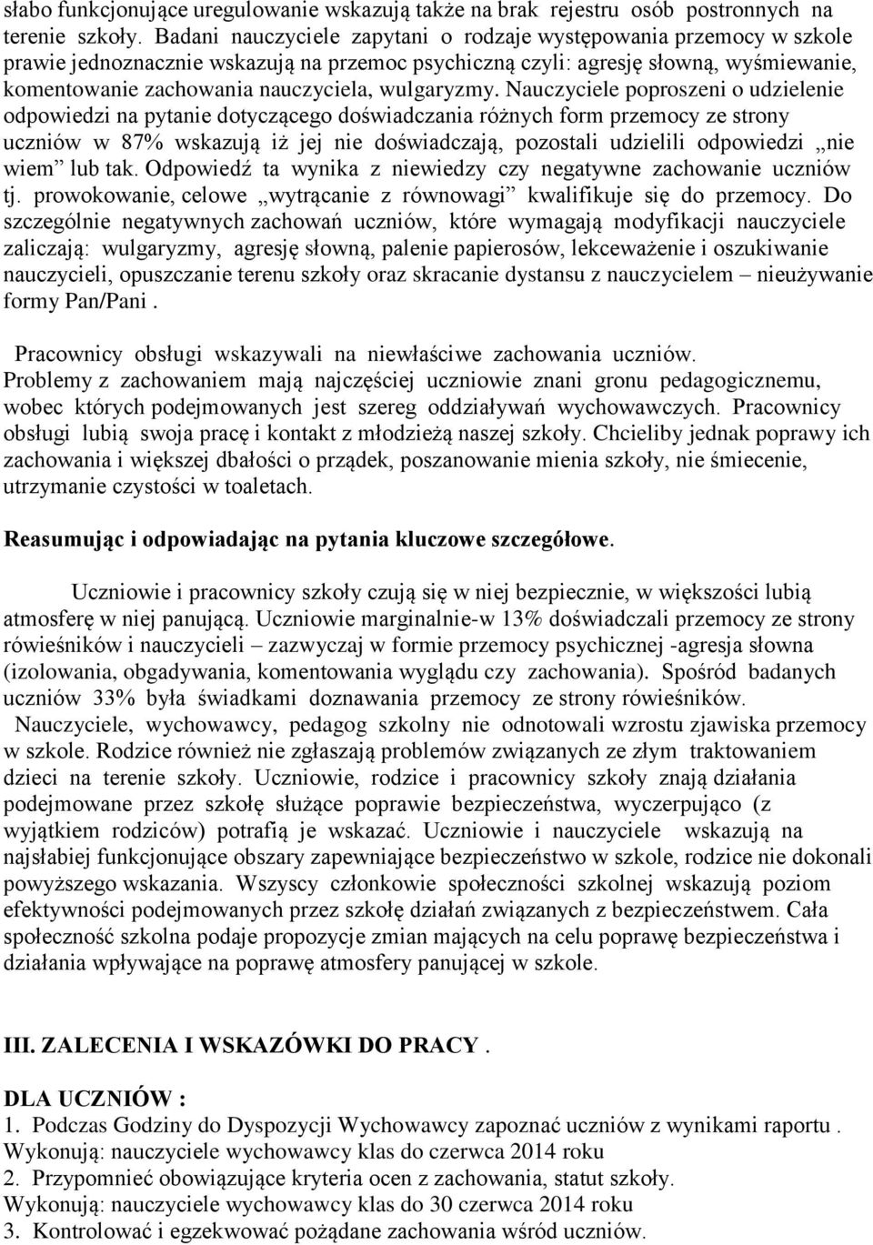 wulgaryzmy.