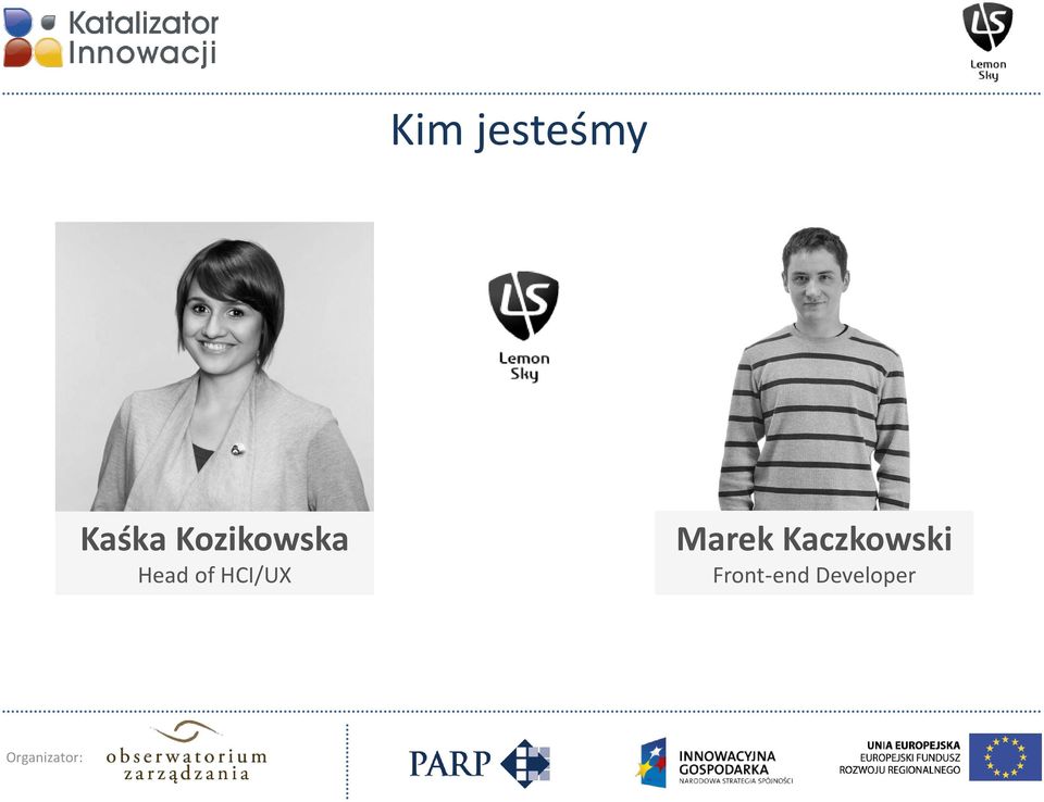 HCI/UX Marek