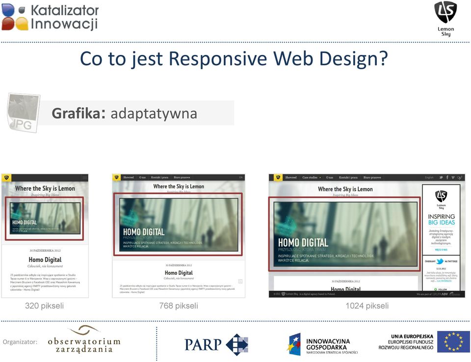 Grafika: adaptatywna