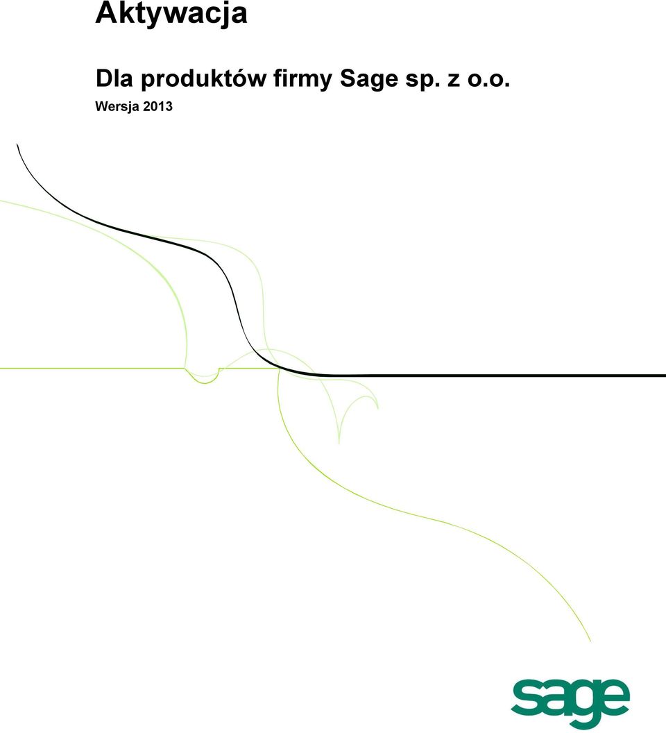 firmy Sage sp.