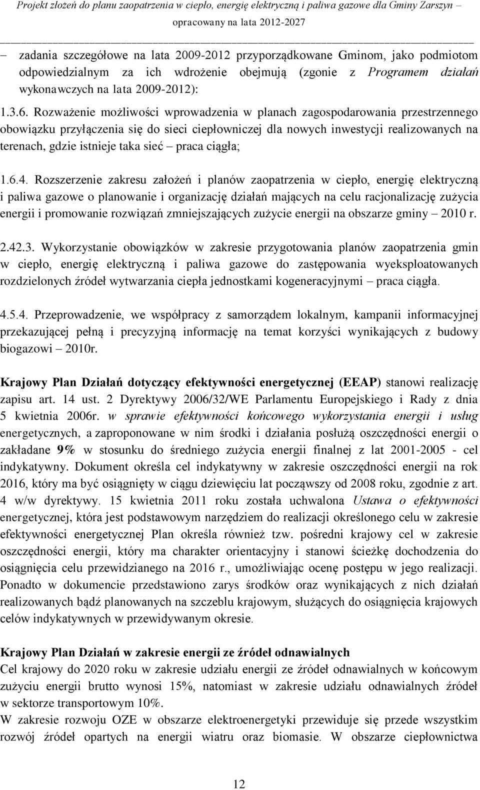 sieć praca ciągła; 1.6.4.