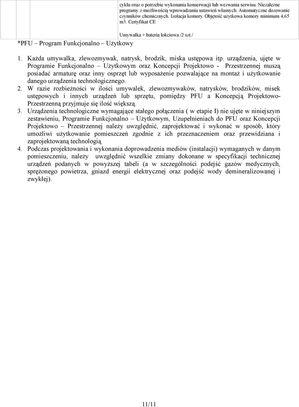 Każda umywalka, zlewozmywak, natrysk, brodzik, miska ustępowa itp.