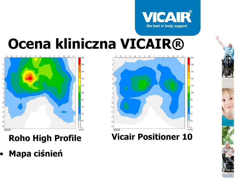 Profile Mapa