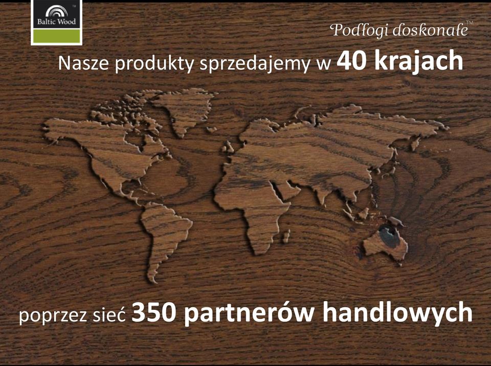 krajach poprzez