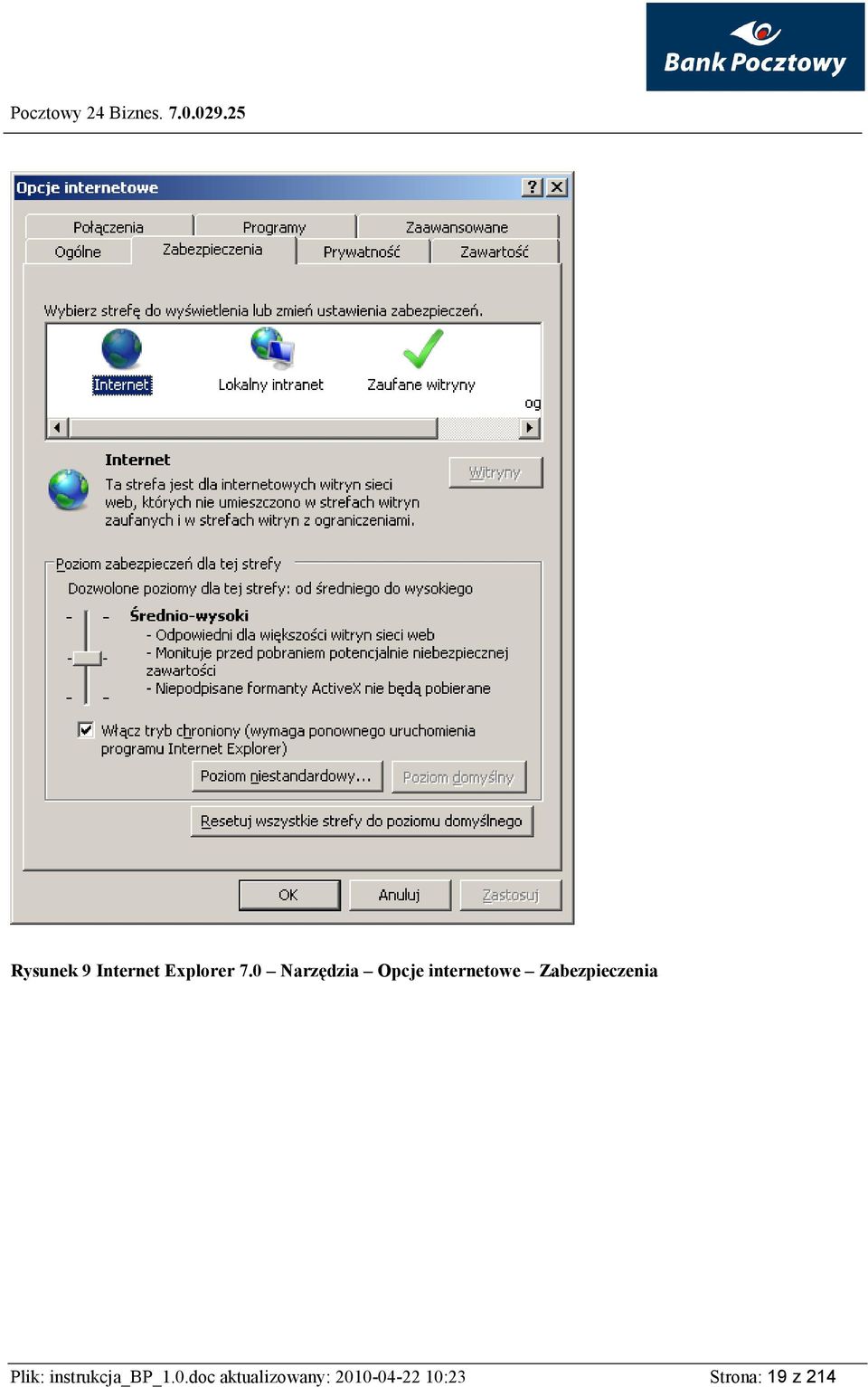 Zabezpieczenia Plik: instrukcja_bp_1.