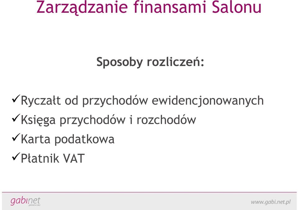 ewidencjonowanych Księga przychodów