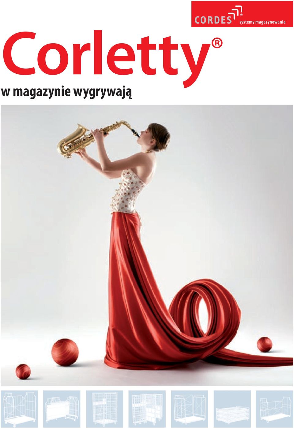 magazynie