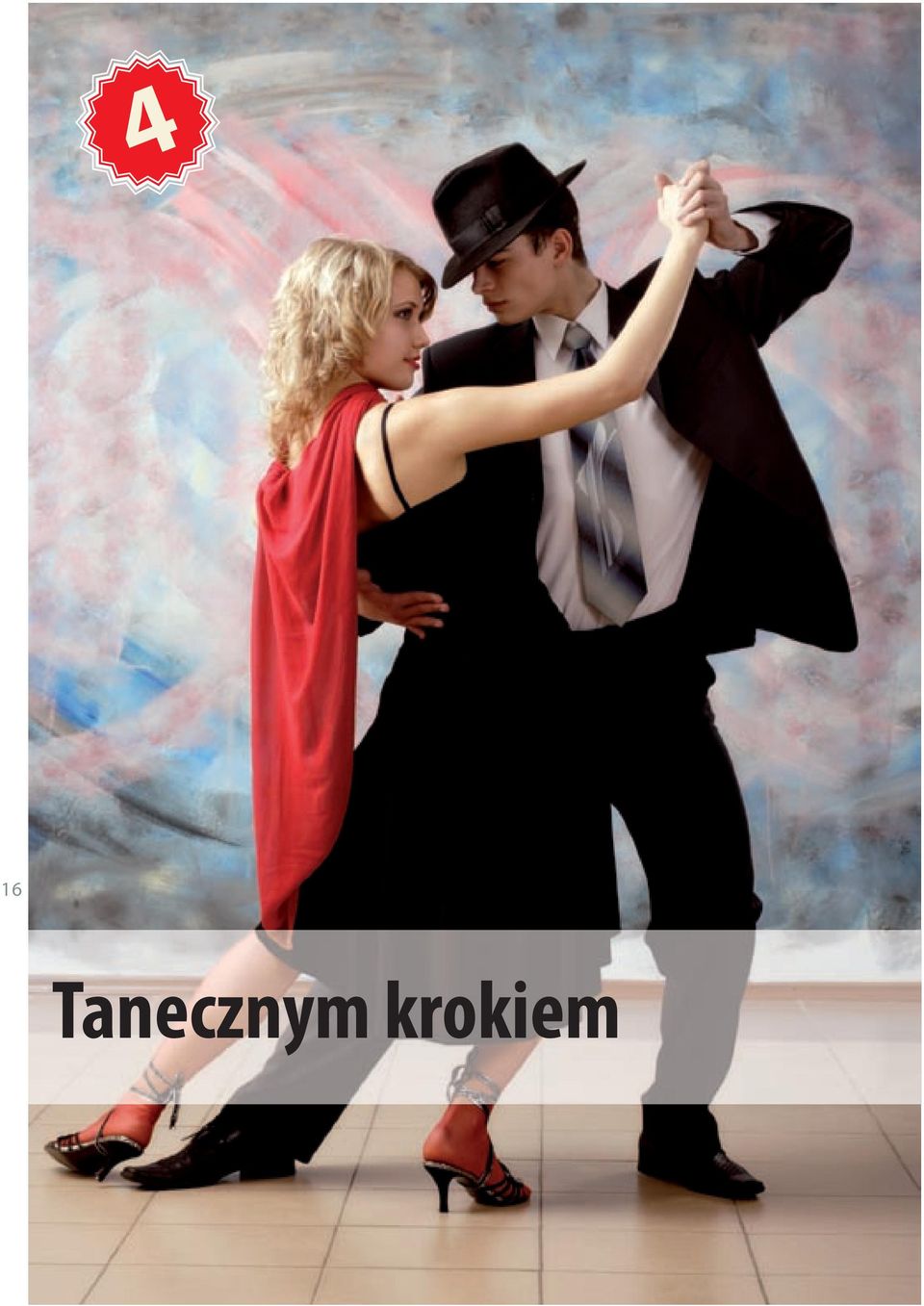 krokiem