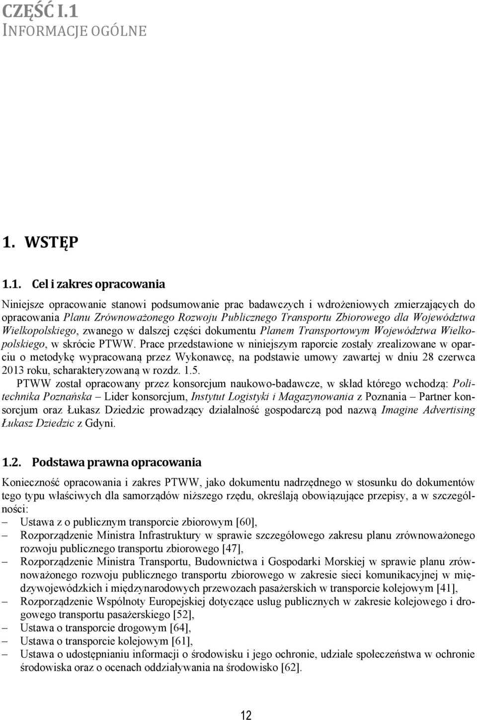 WSTĘP 1.