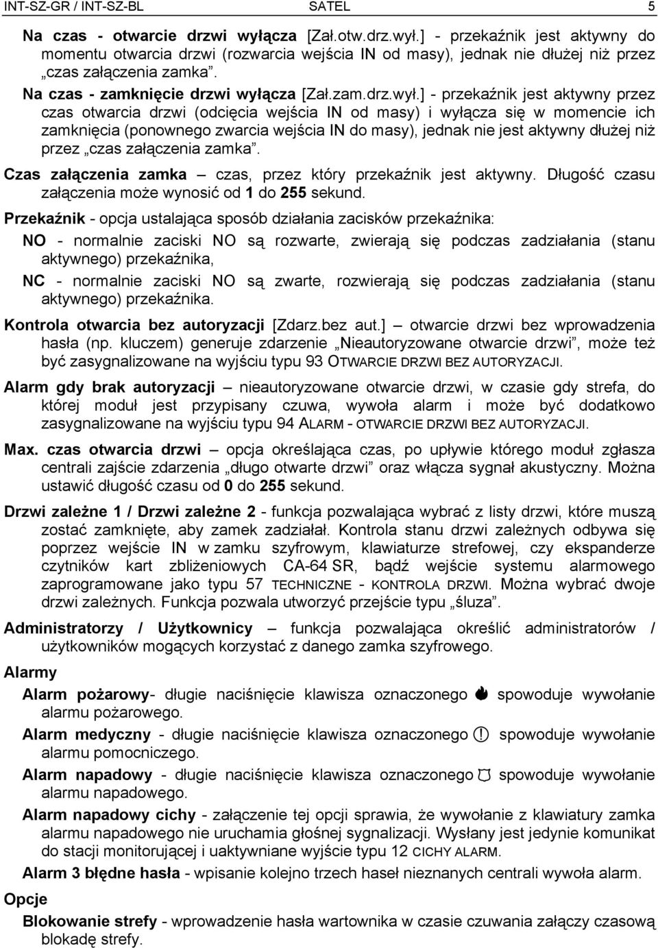 cza [Zał.zam.drz.wył.