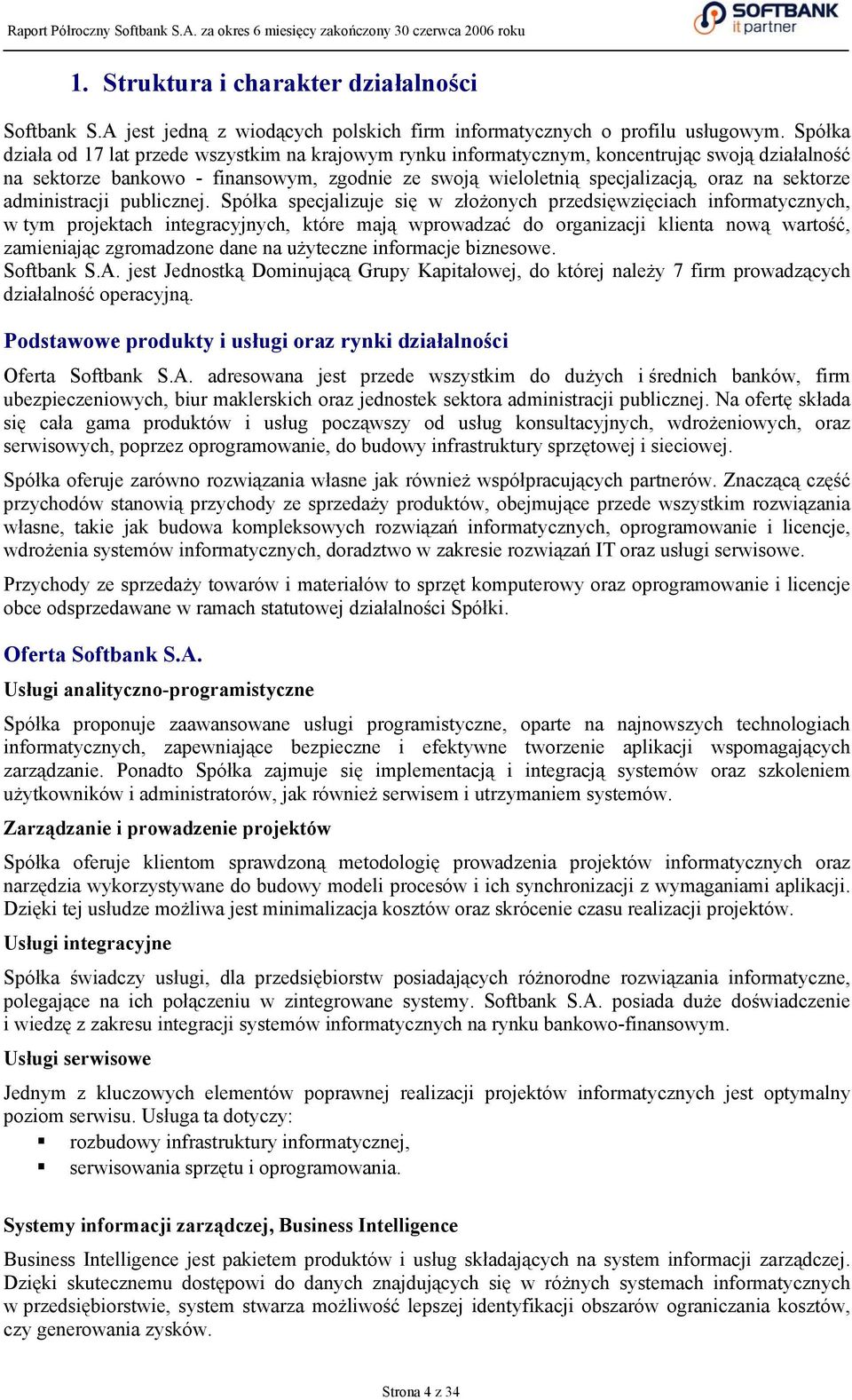 sektorze administracji publicznej.