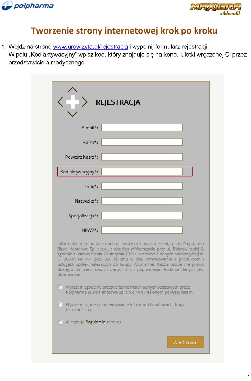 pl/rejestracja i wypełnij formularz rejestracji.