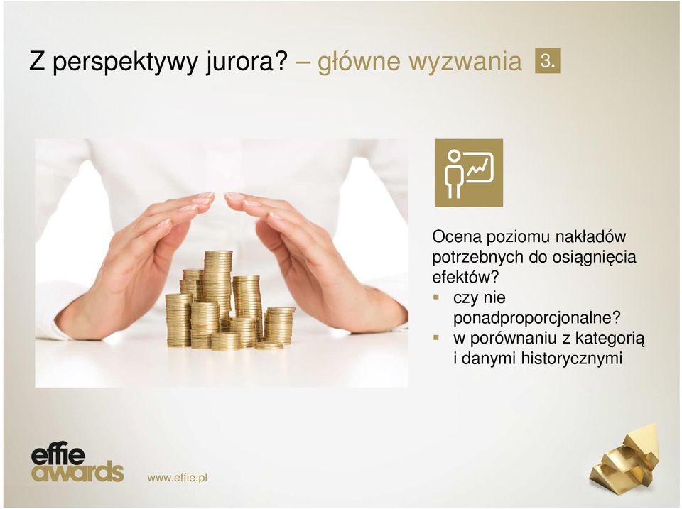 osiągnięcia efektów?