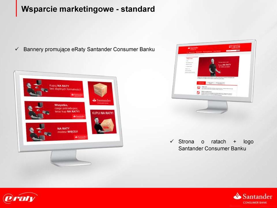 Santander Consumer Banku Strona