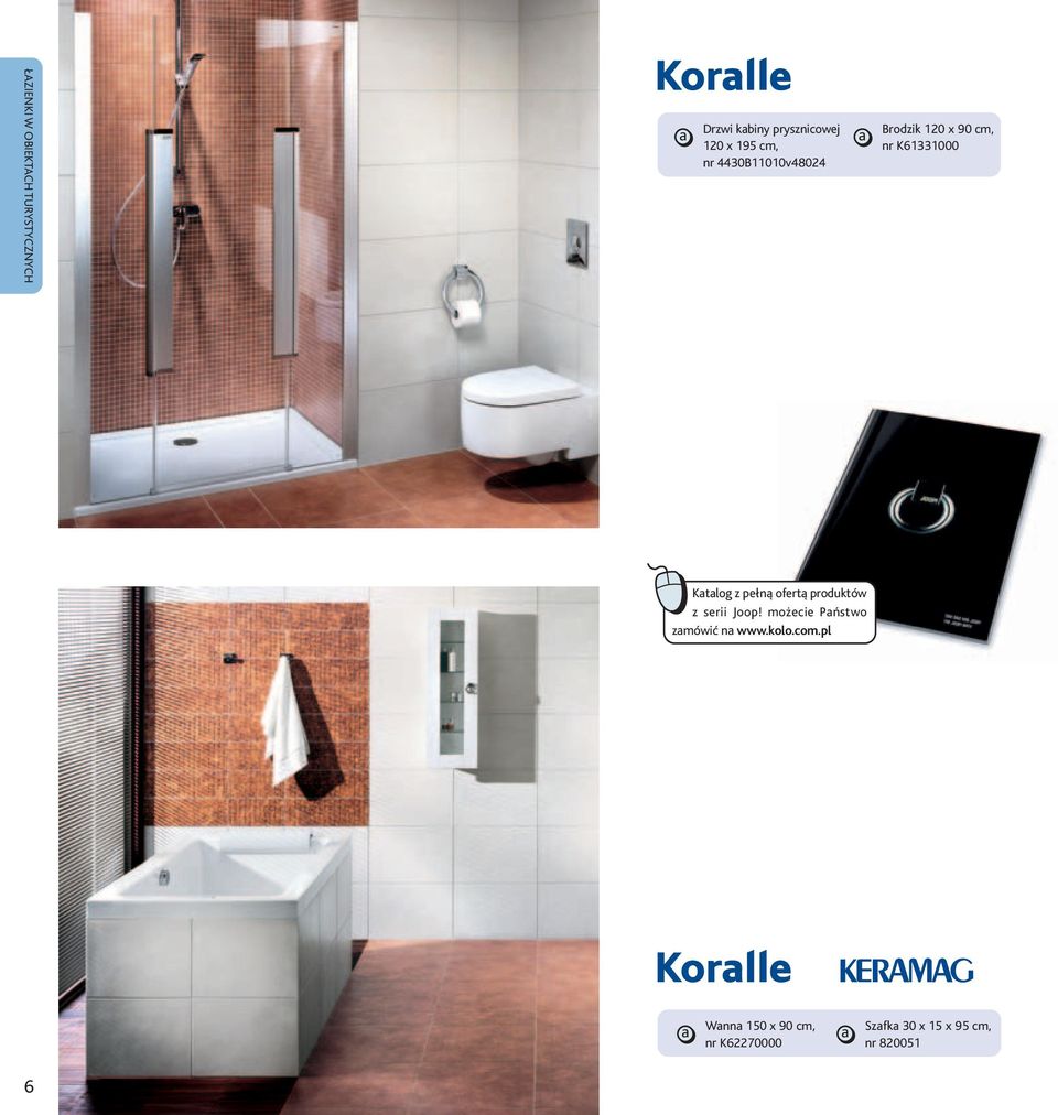 z pełną ofertą produktów z serii Joop! możecie Pństwo zmówić n www.