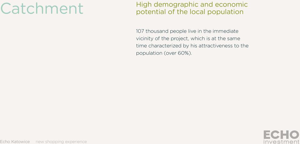 of the project, which is at the same time characterized by his