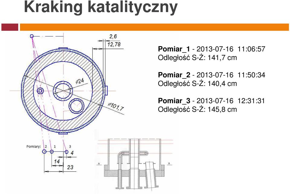 Pomiar_2-2013-07-16 11:50:34 Odległość S-Ź: