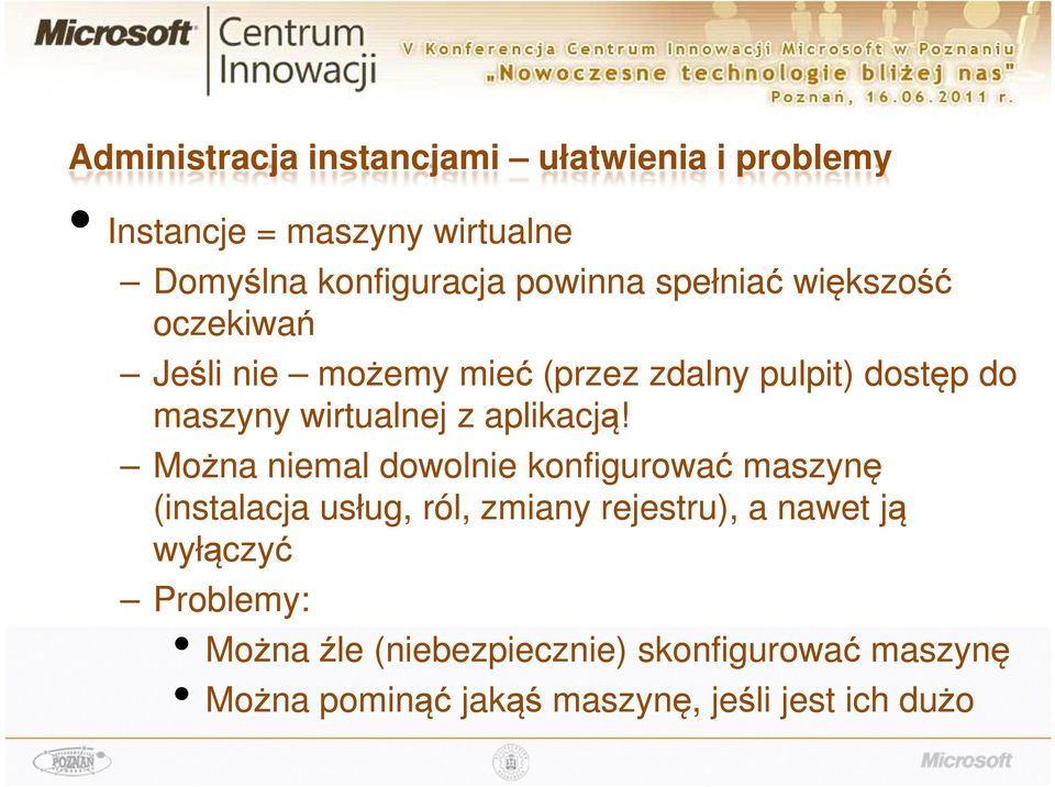 aplikacją!