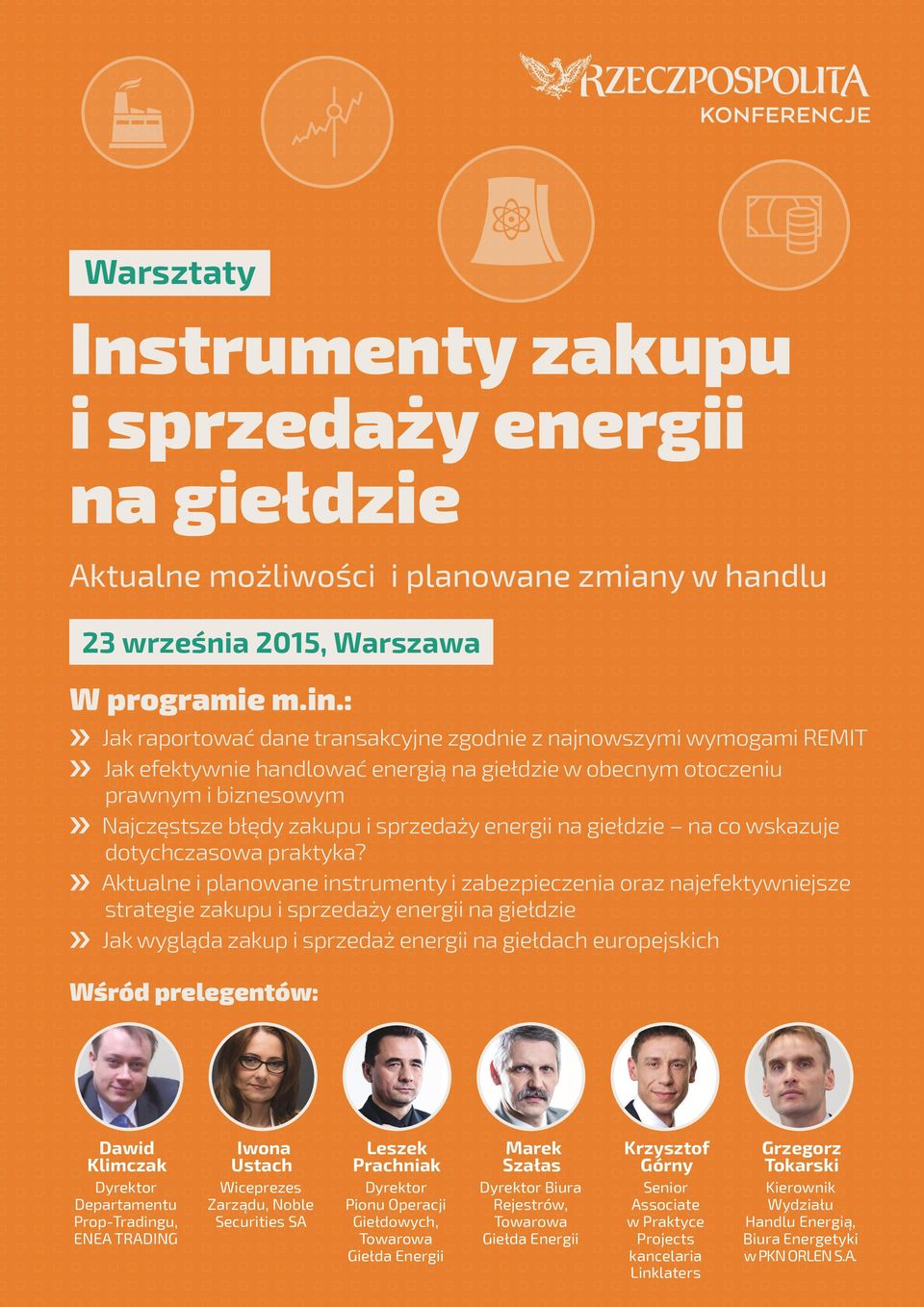 energii na giełdzie na co wskazuje dotychczasowa praktyka?