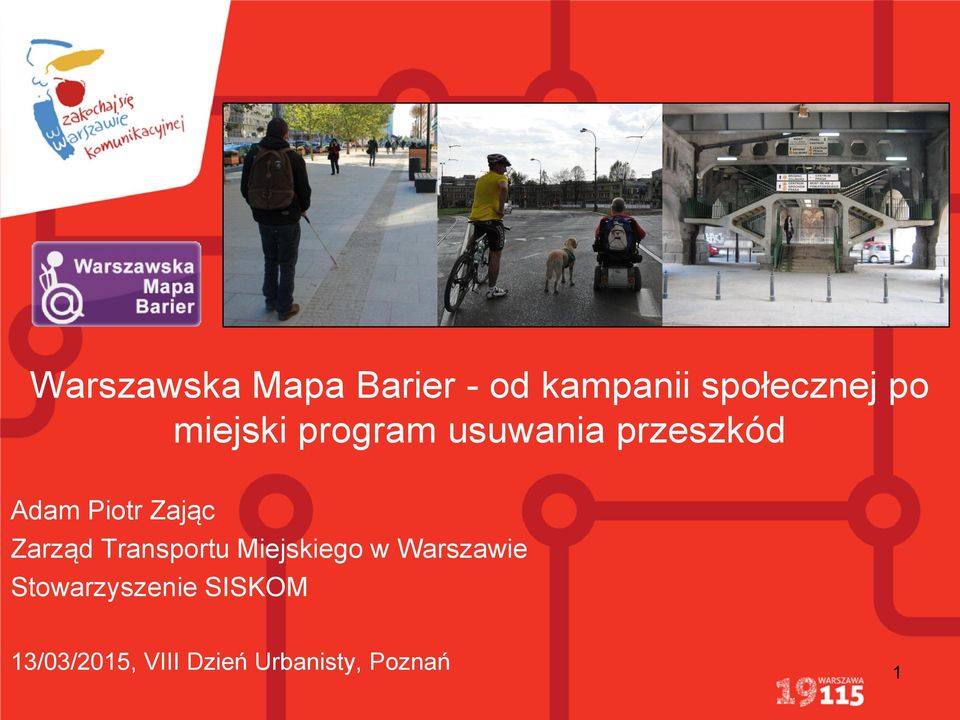 Zarząd Transportu Miejskiego w Warszawie