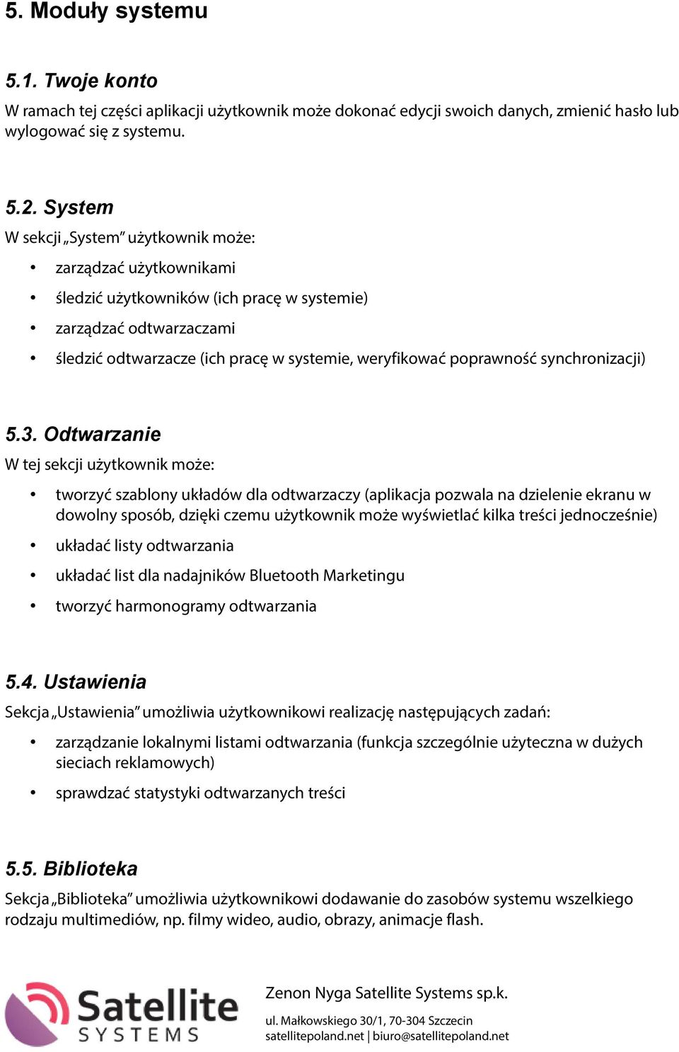 synchronizacji) 5.3.