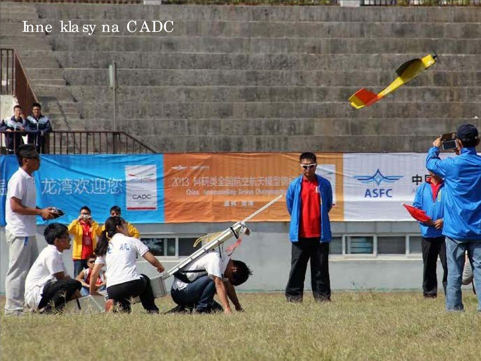 CADC