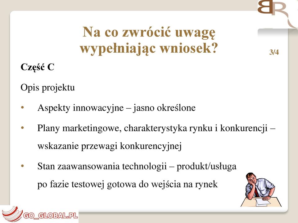 charakterystyka rynku i konkurencji wskazanie przewagi konkurencyjnej