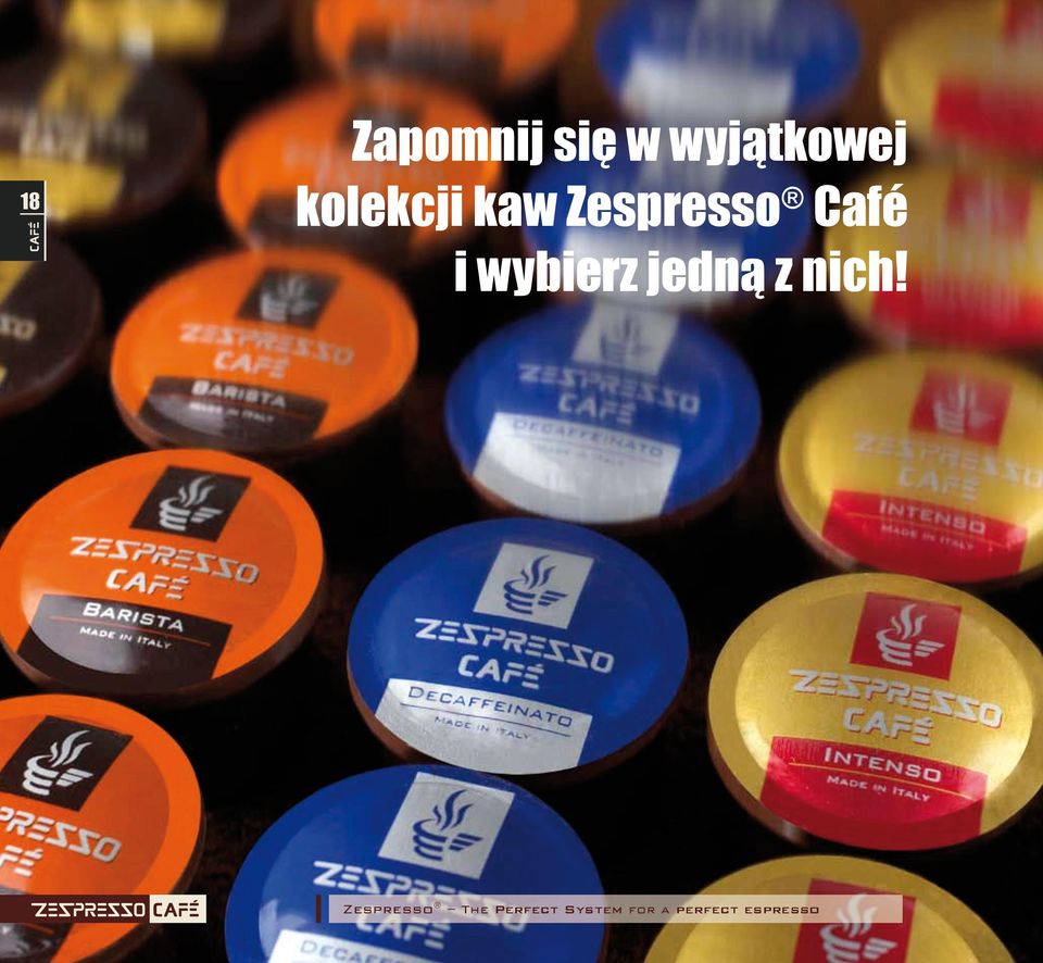 wybierz jedną z nich!