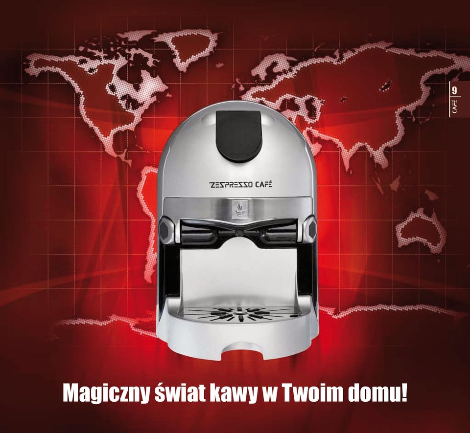 kawy w