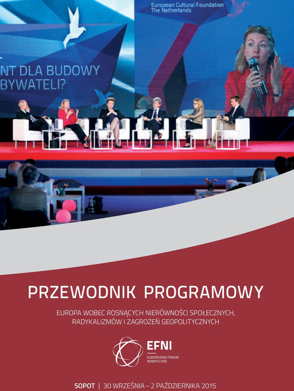 RADYKALIZMÓW I ZAGROŻEŃ