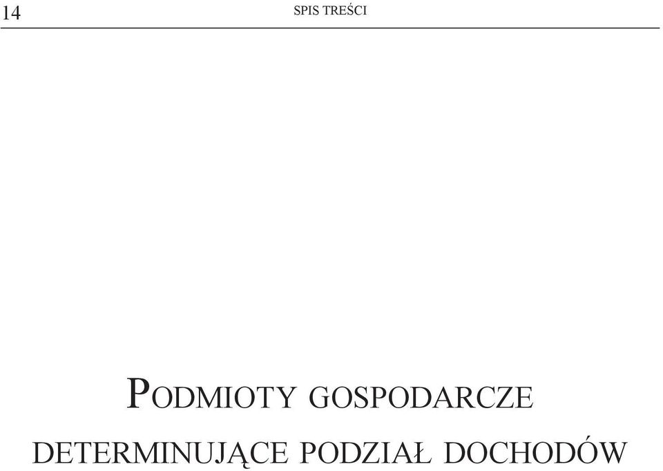 gospodarcze