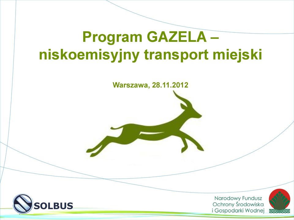transport miejski