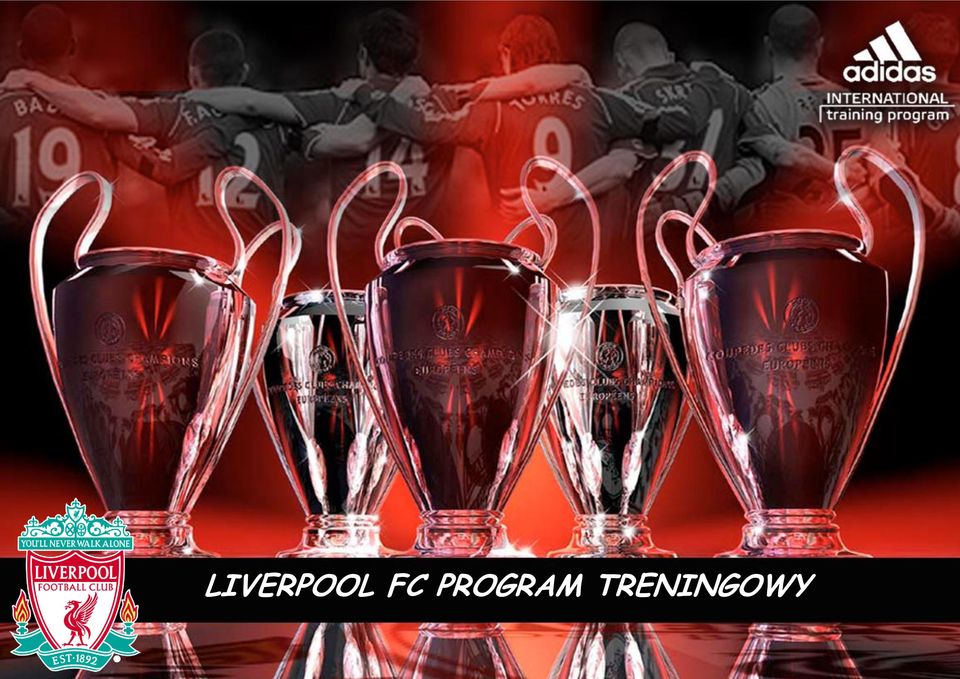 PROGRAM