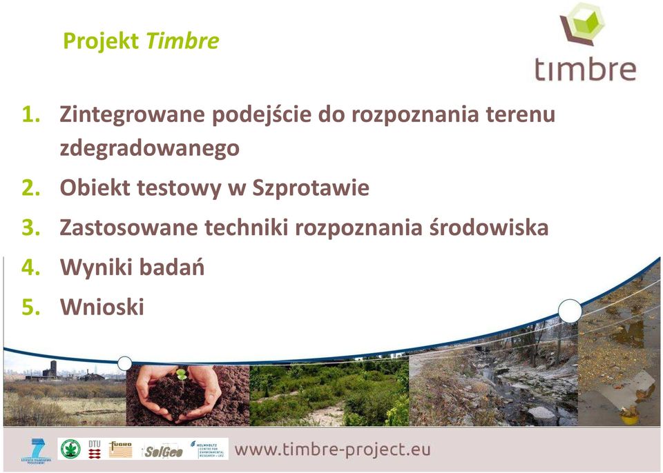 zdegradowanego 2.