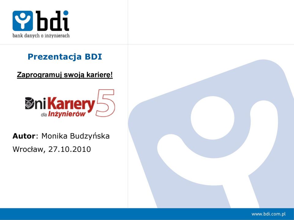 karierę!