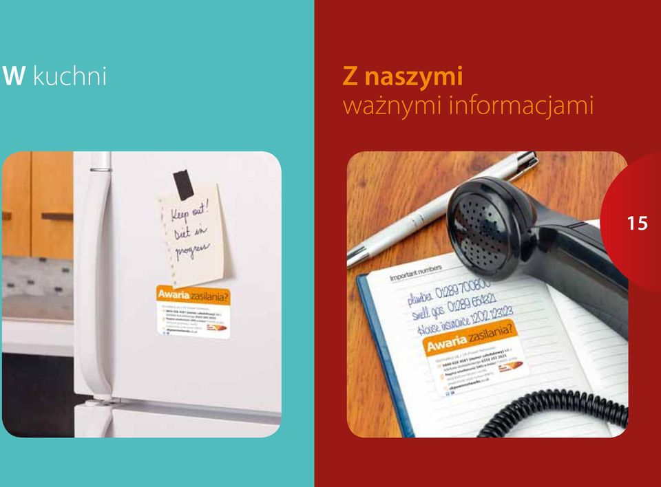 ważnymi