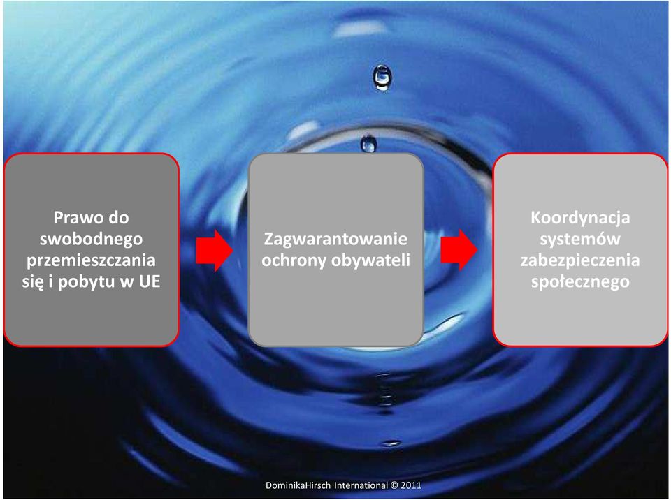 Zagwarantowanie ochrony