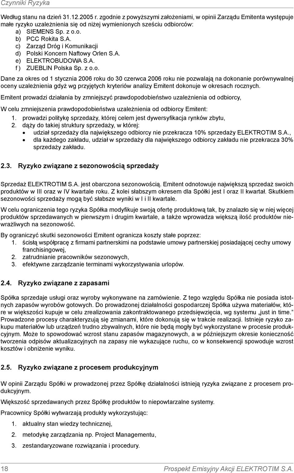 c) Zarząd Dróg i Kom