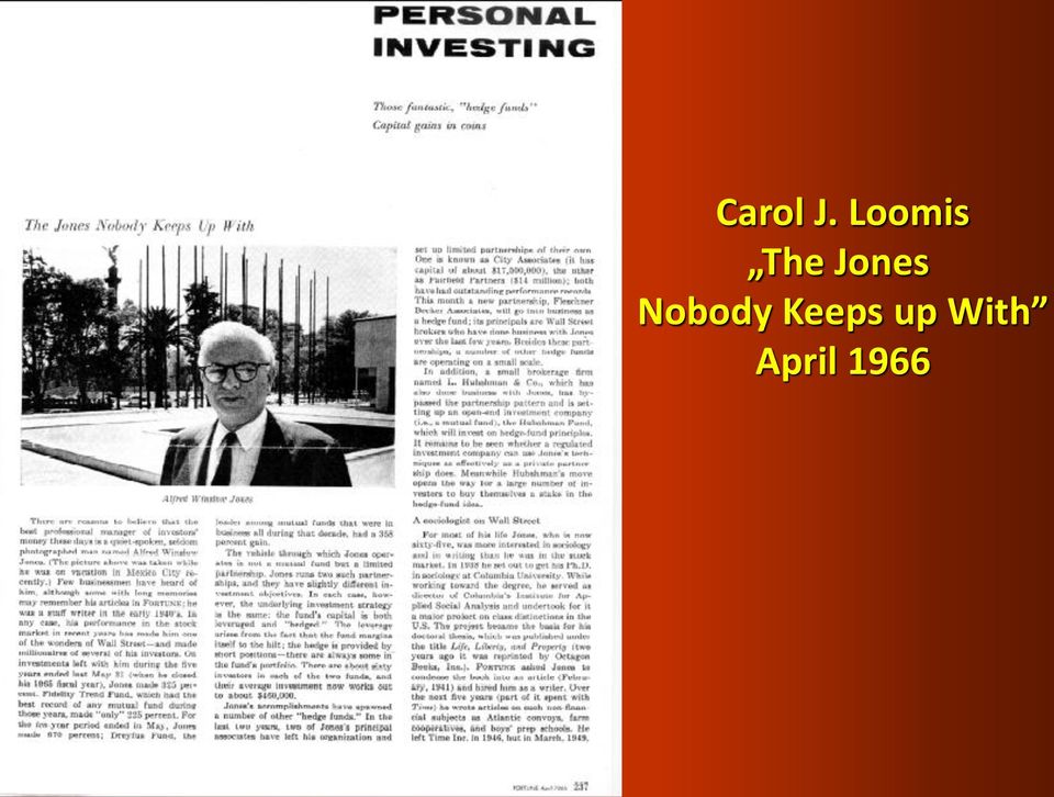 Jones Nobody
