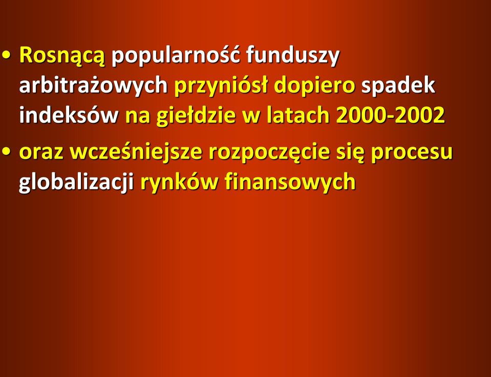w latach 2000-2002 oraz wcześniejsze