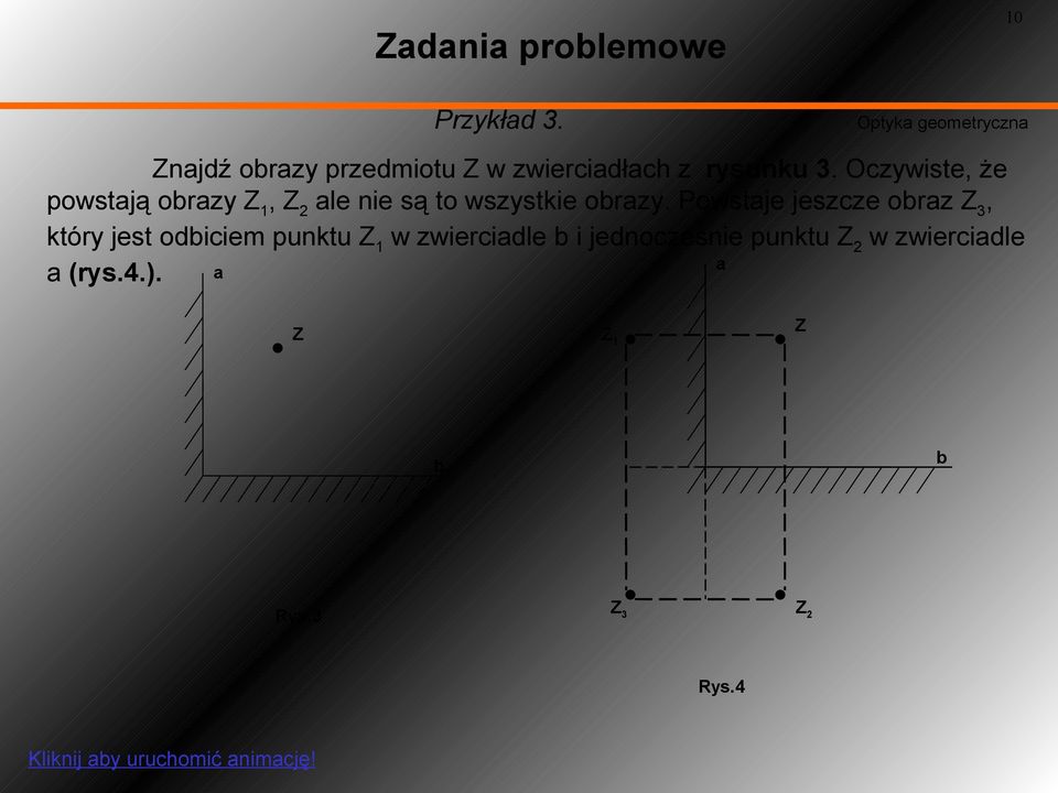 Oczywiste, że powstają obrazy Z, Z 2 ale nie są to wszystkie obrazy.