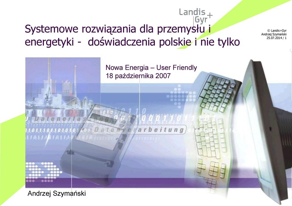 i nie tylko 25.07.