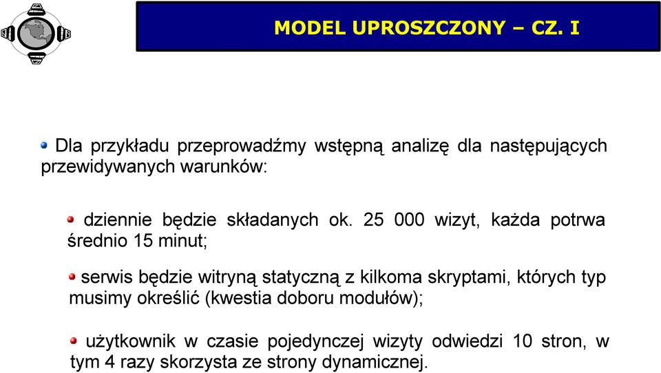 będzie składanych ok.