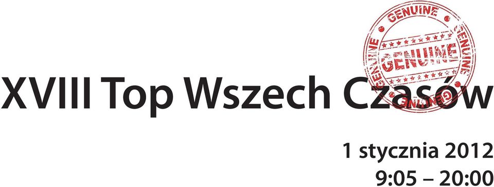 Czasów 1