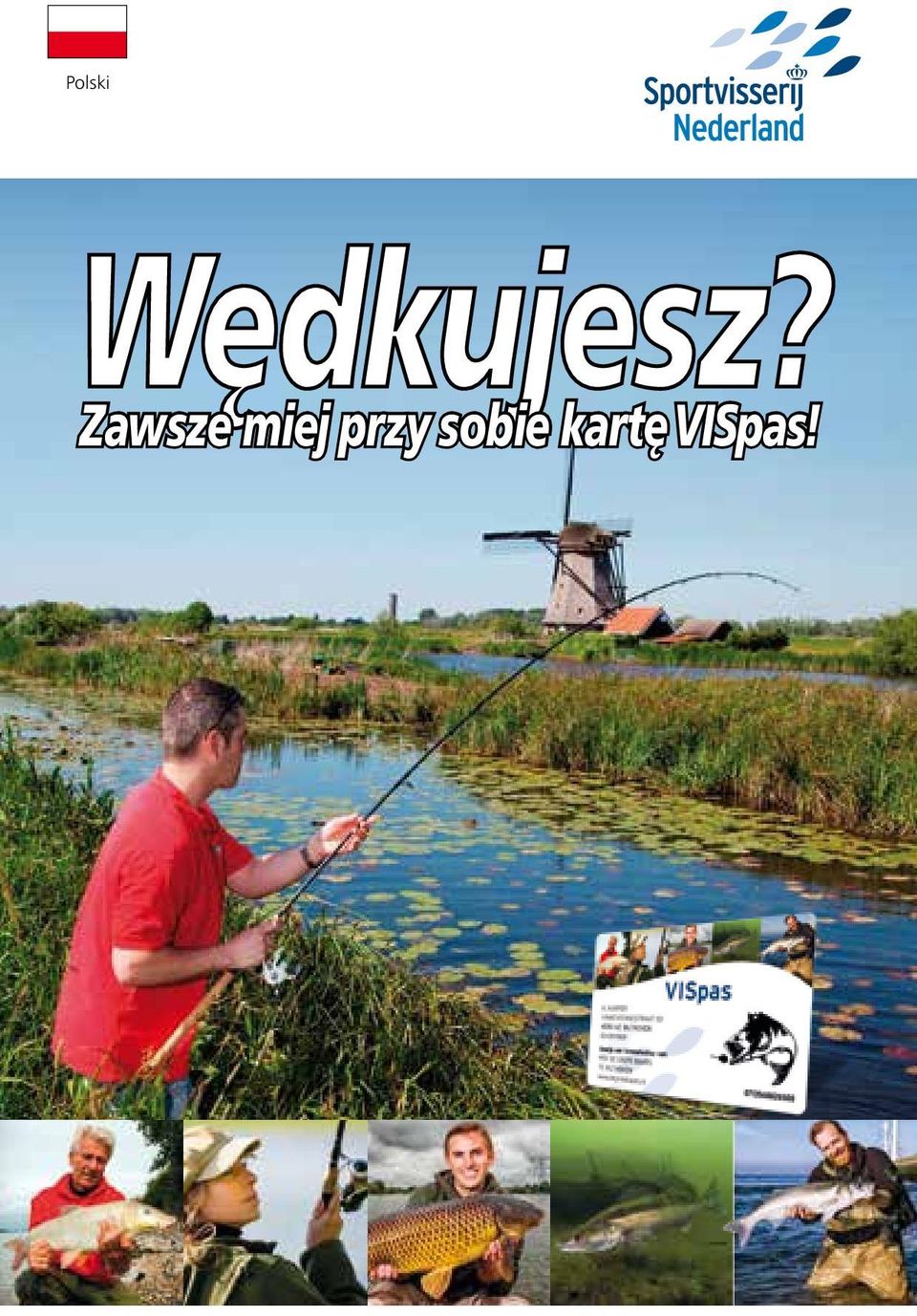 Zawsze miej