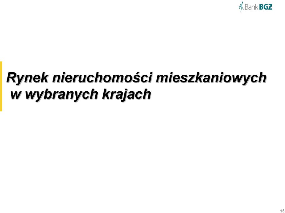 mieszkaniowych