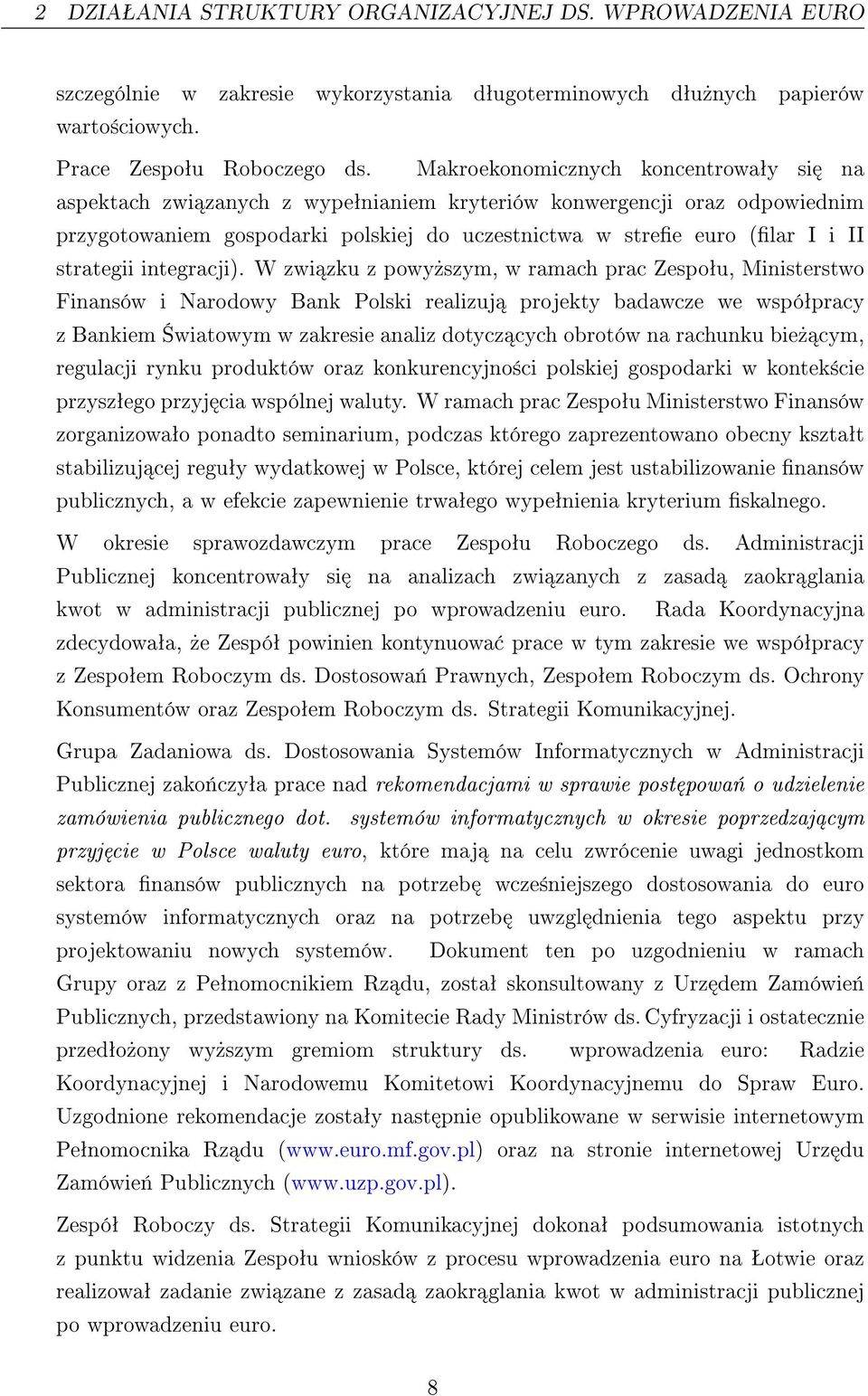 strategii integracji).