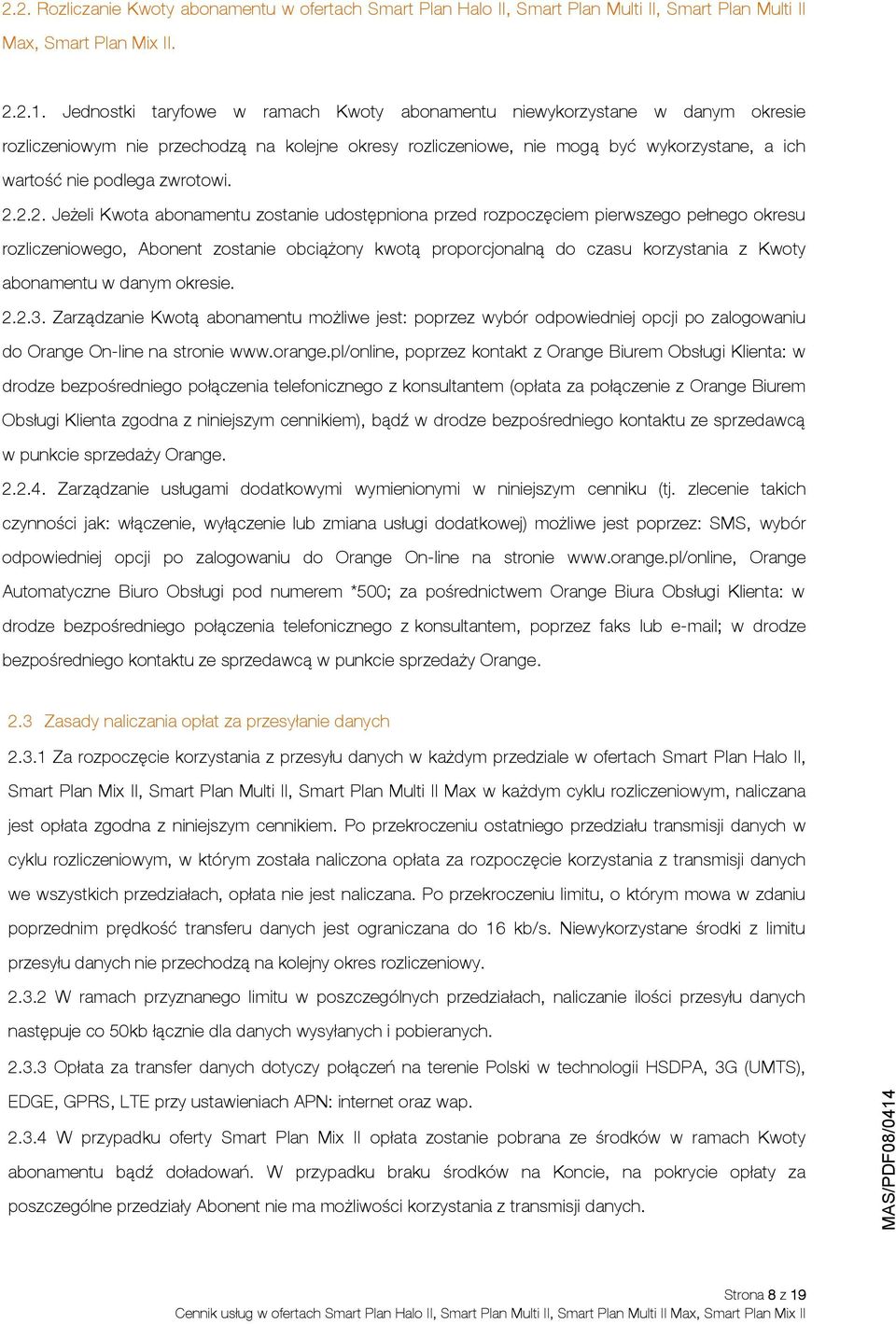 zwrotowi. 2.