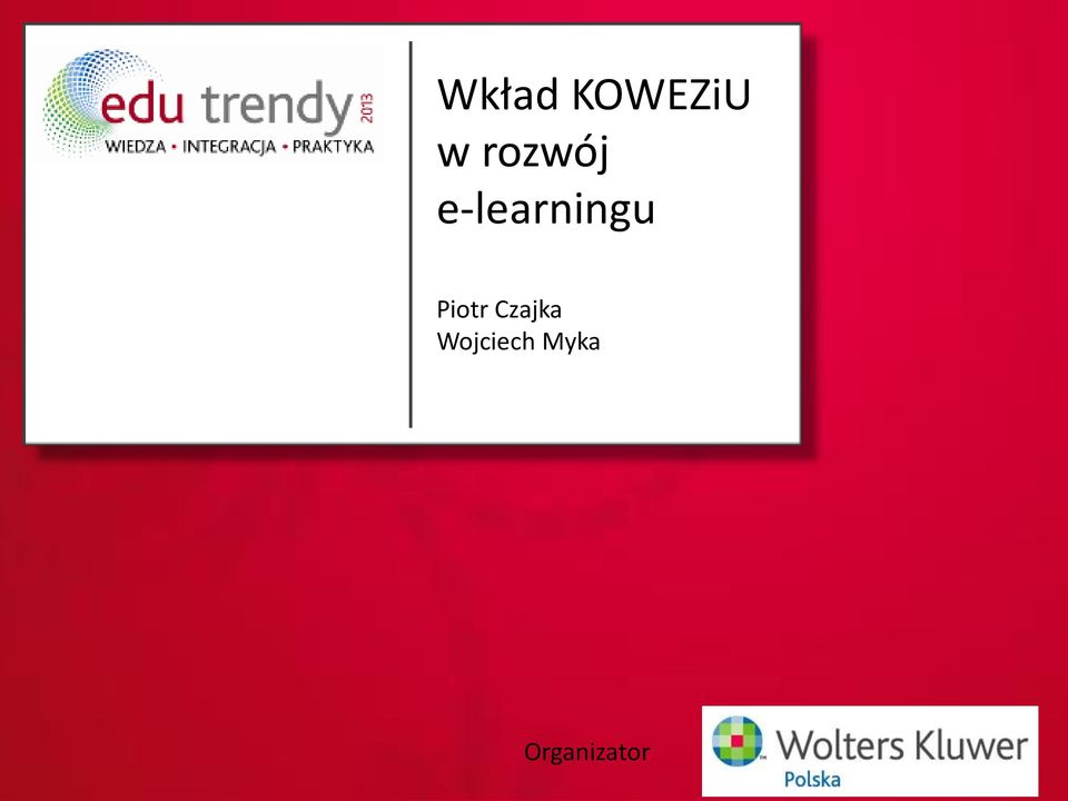 Piotr Czajka